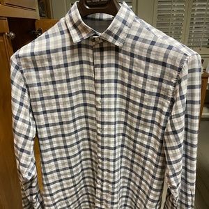 Culturata, Medium, Grey/Blue/Cream